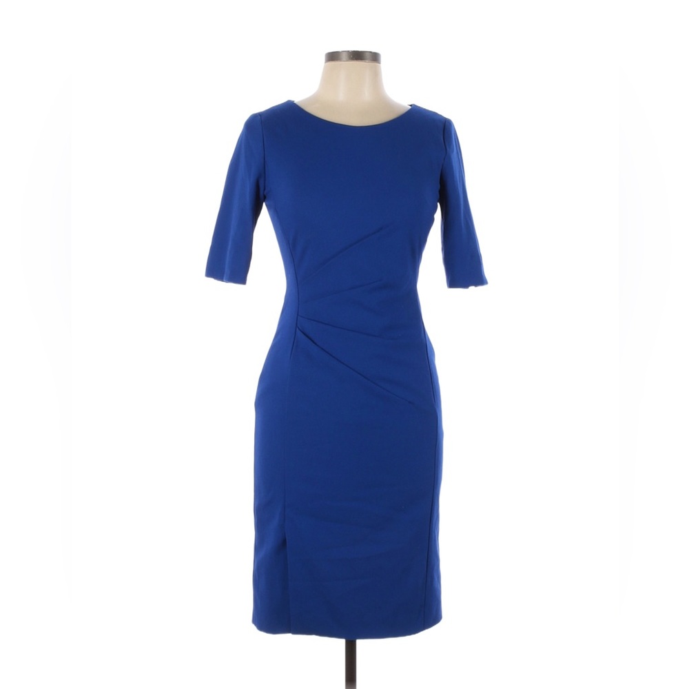 NWT Blue Donna Ricco Dress